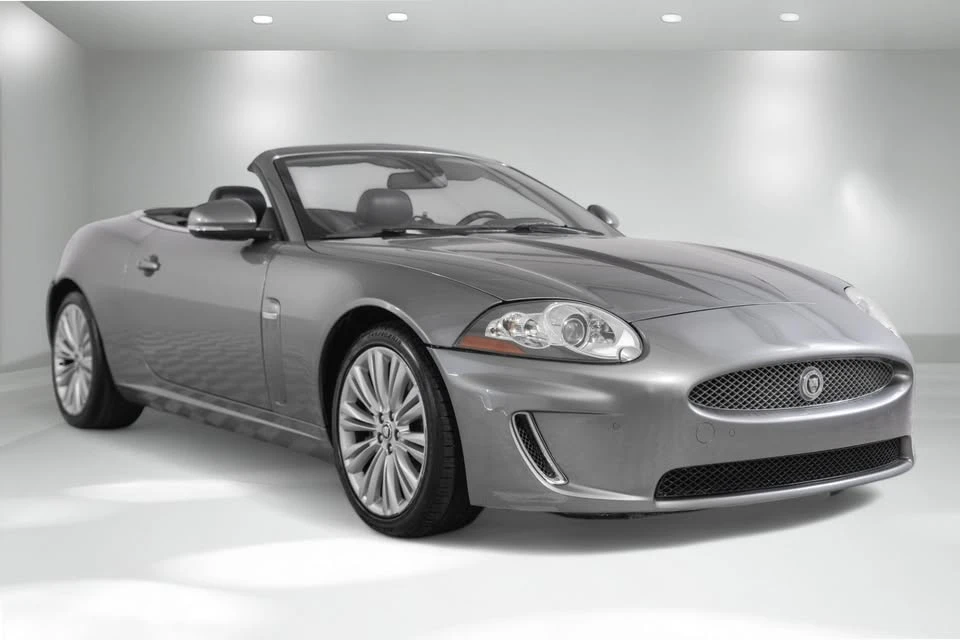 2011 Jaguar X150 XK - Image 5 of 14