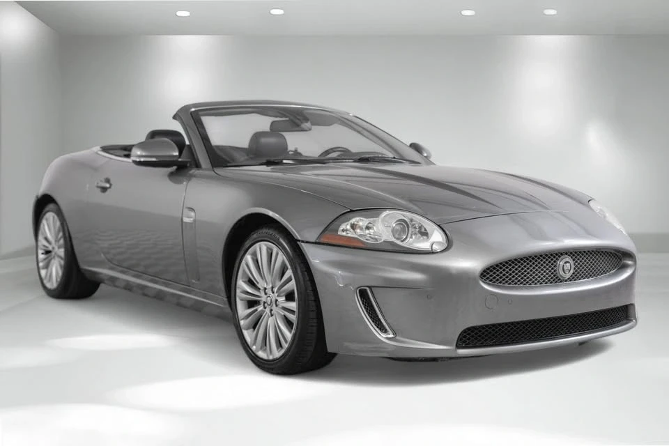 2011 Jaguar X150 XK - Image 5 of 14