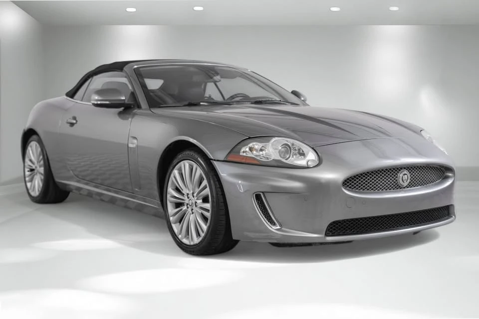 2011 Jaguar X150 XK - Image 6 of 14