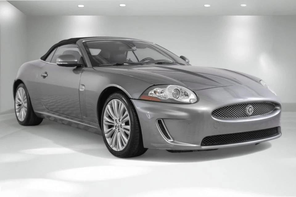 2011 Jaguar X150 XK - Image 6 of 14