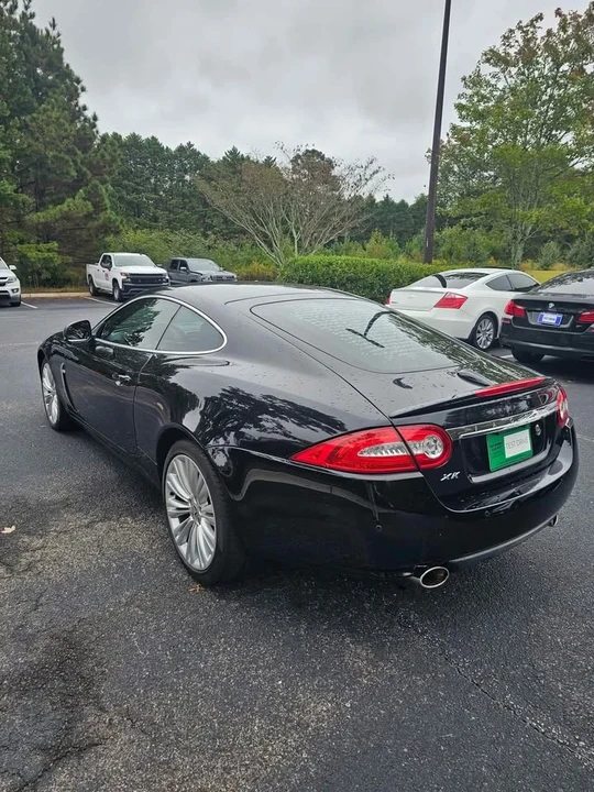 2011 Jaguar X150 XK - Image 2 of 9