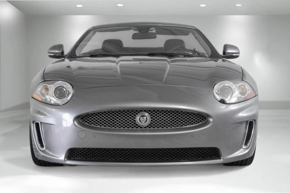 2011 Jaguar X150 XK - Image 3 of 14