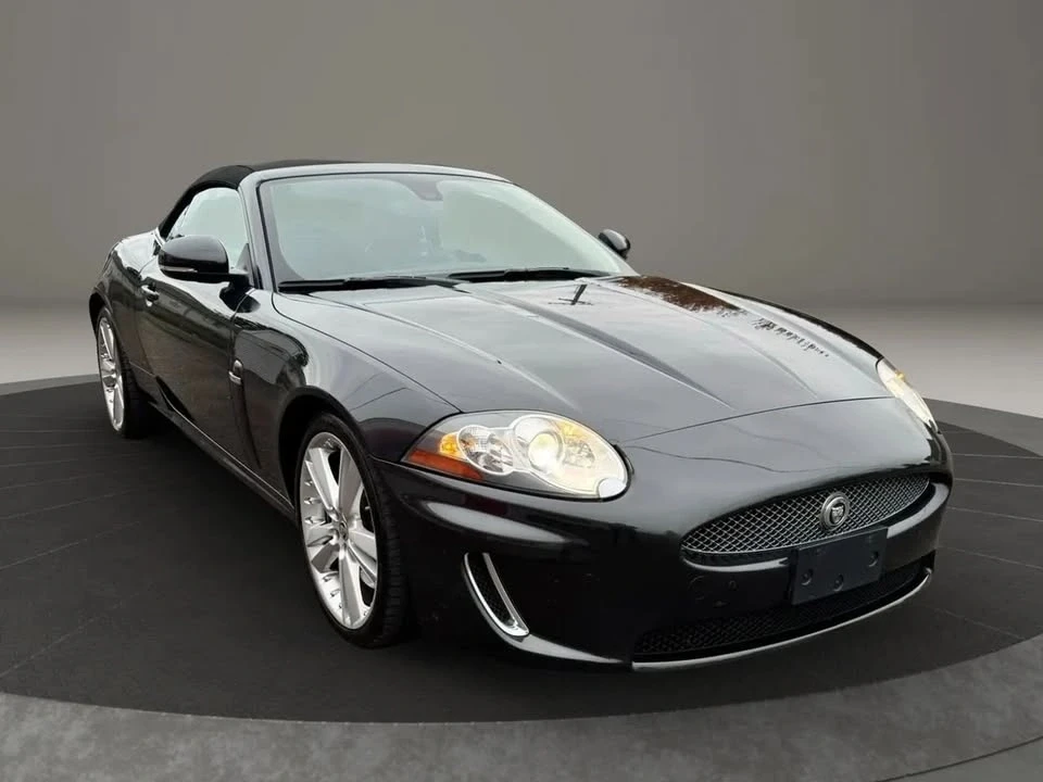2011 Jaguar X150 XK - Image 3 of 20