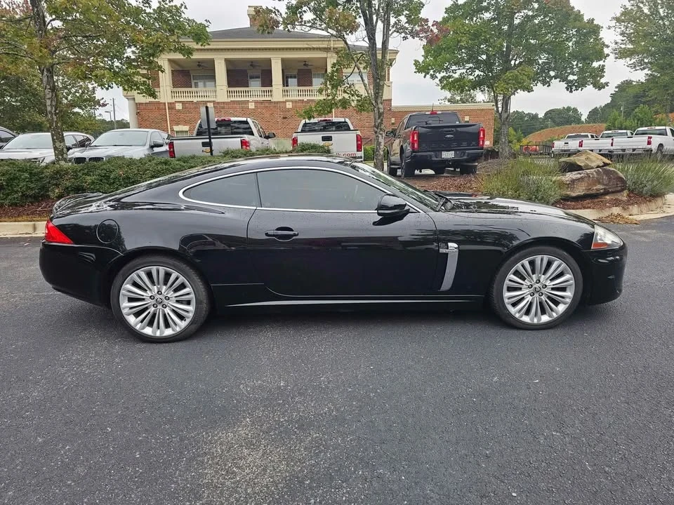 2011 Jaguar X150 XK - Image 5 of 9