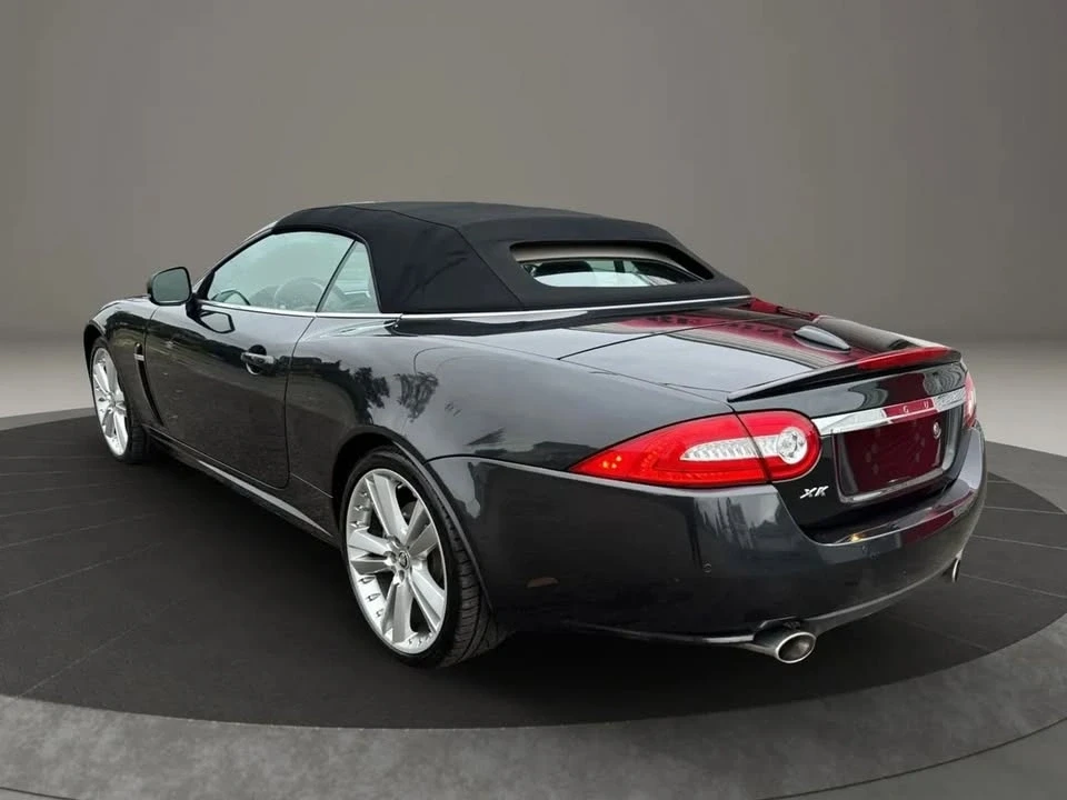 2011 Jaguar X150 XK - Image 7 of 20