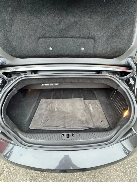 2011 Jaguar X150 XK - Image 19 of 20