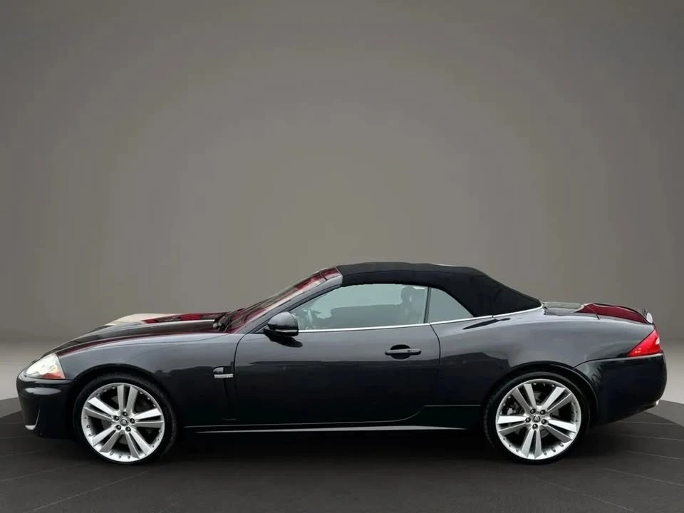 2011 Jaguar X150 XK - Image 8 of 20