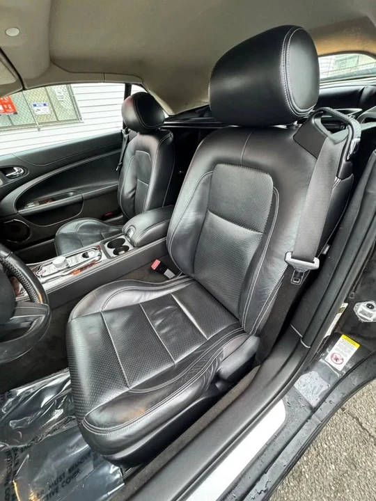 2011 Jaguar X150 XK - Image 14 of 20