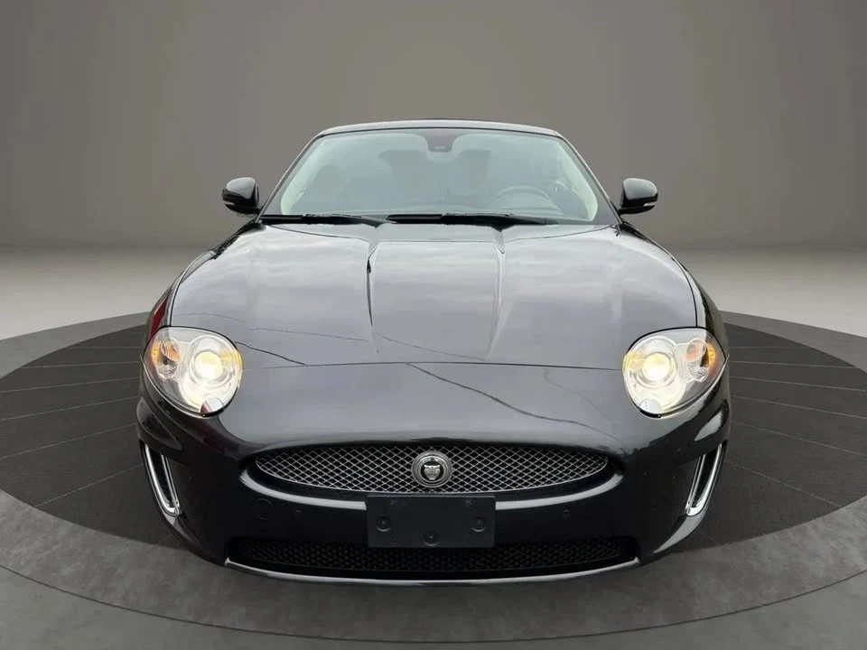 2011 Jaguar X150 XK - Image 2 of 20
