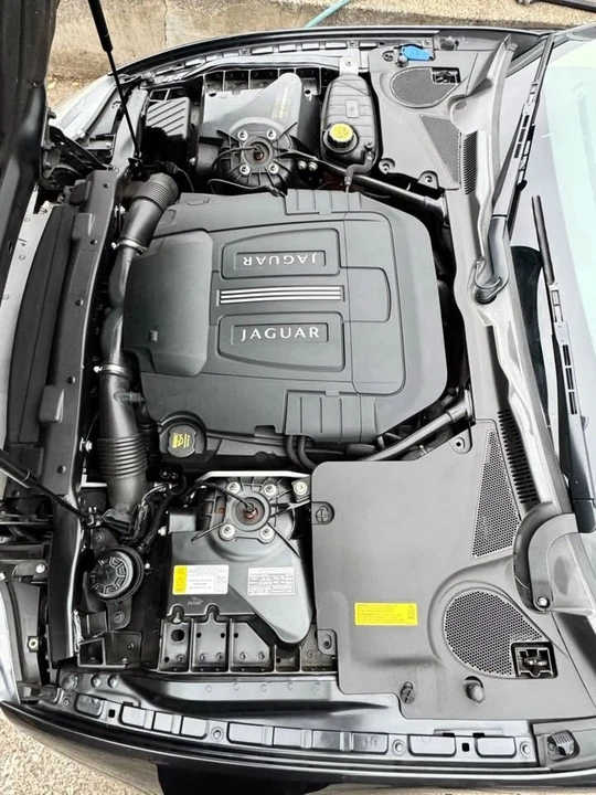 2011 Jaguar X150 XK - Image 20 of 20