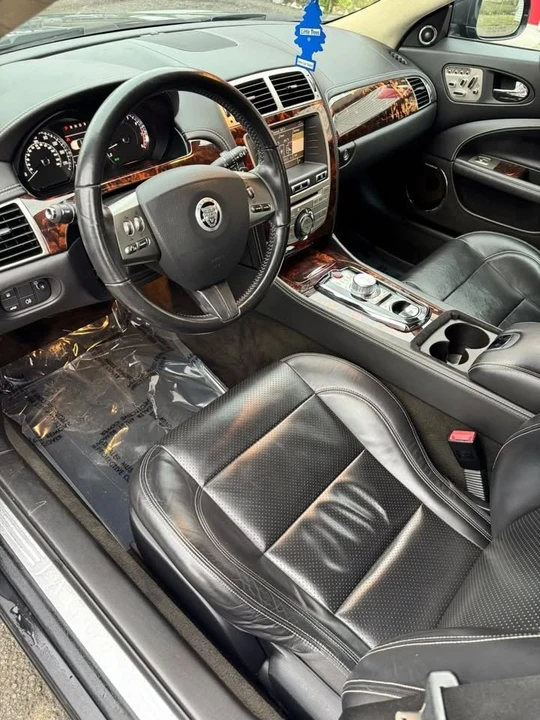 2011 Jaguar X150 XK - Image 10 of 20