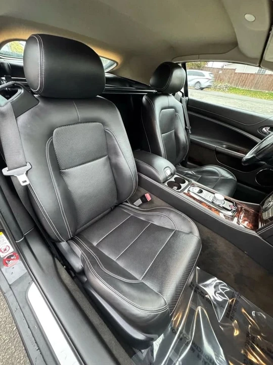 2011 Jaguar X150 XK - Image 17 of 20