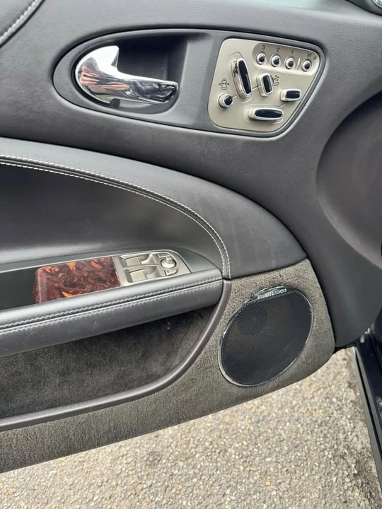 2011 Jaguar X150 XK - Image 15 of 20