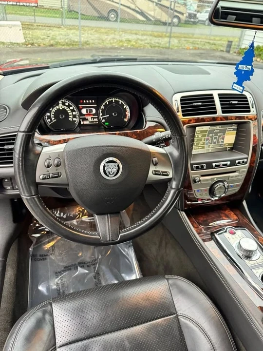 2011 Jaguar X150 XK - Image 11 of 20