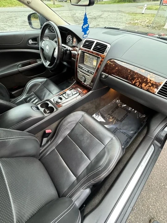 2011 Jaguar X150 XK - Image 18 of 20