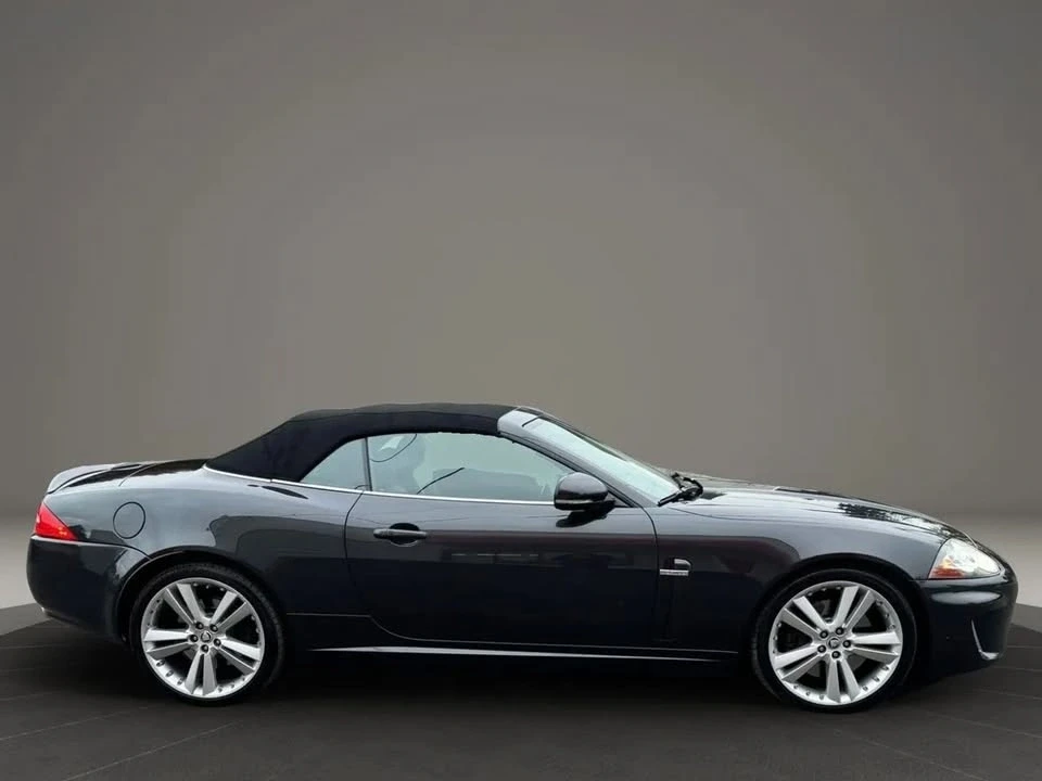 2011 Jaguar X150 XK - Image 4 of 20