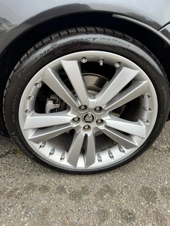 2011 Jaguar X150 XK - Image 9 of 20