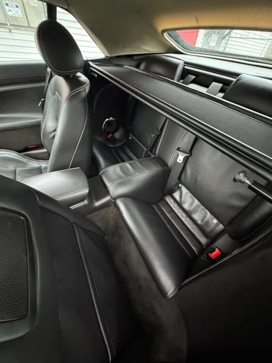 2011 Jaguar X150 XK - Image 16 of 20