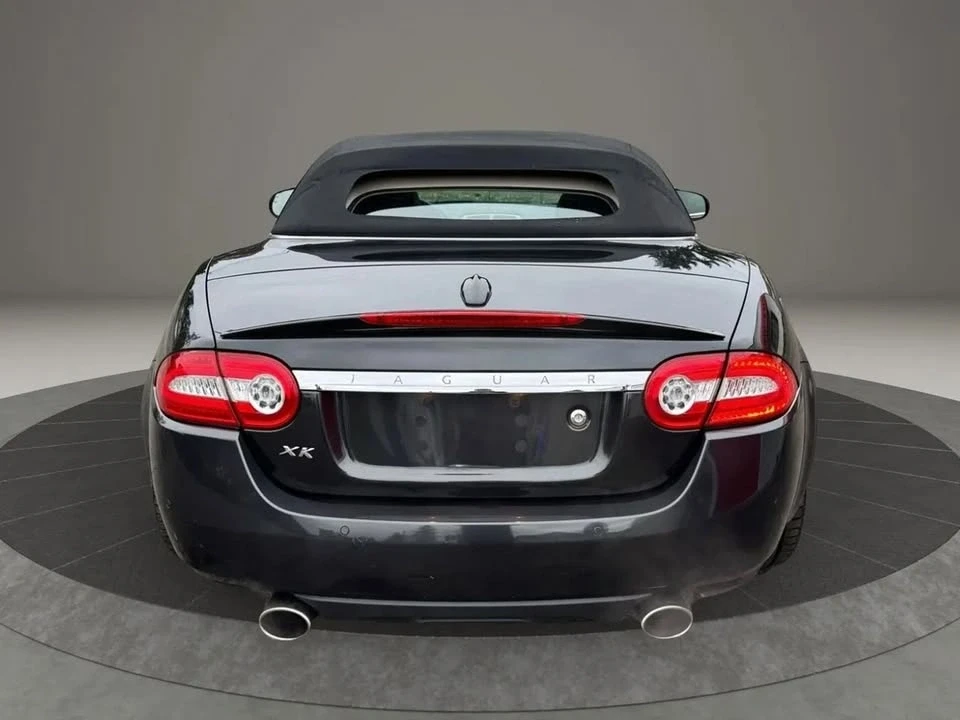 2011 Jaguar X150 XK - Image 6 of 20