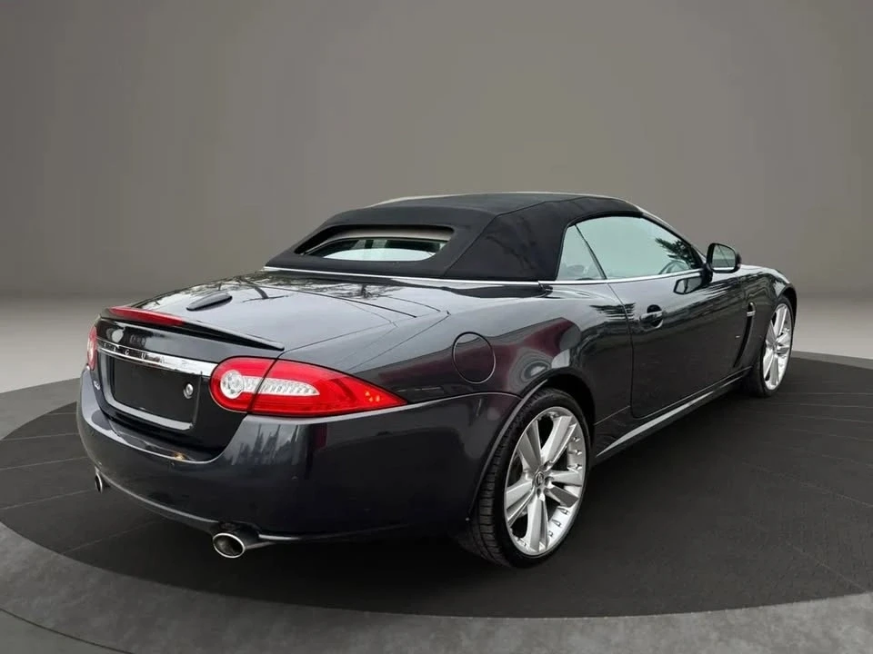 2011 Jaguar X150 XK - Image 5 of 20