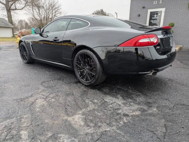 2011 Jaguar X150 XK - Image 3 of 11