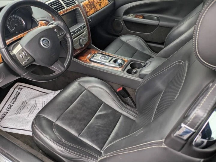 2011 Jaguar X150 XK - Image 6 of 11