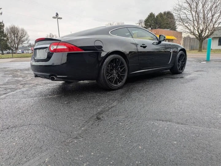 2011 Jaguar X150 XK - Image 5 of 11