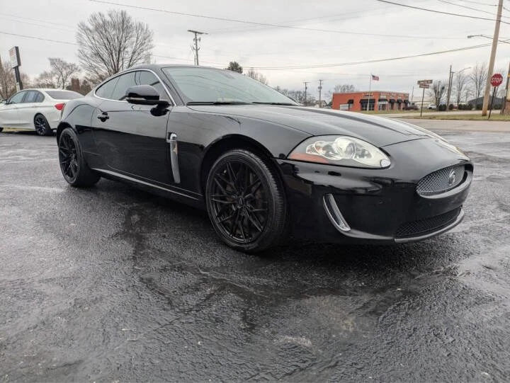 2011 Jaguar X150 XK - Image 4 of 11