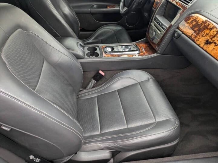 2011 Jaguar X150 XK - Image 10 of 11