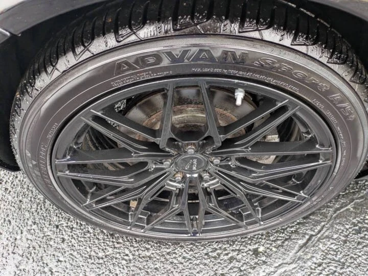 2011 Jaguar X150 XK - Image 11 of 11