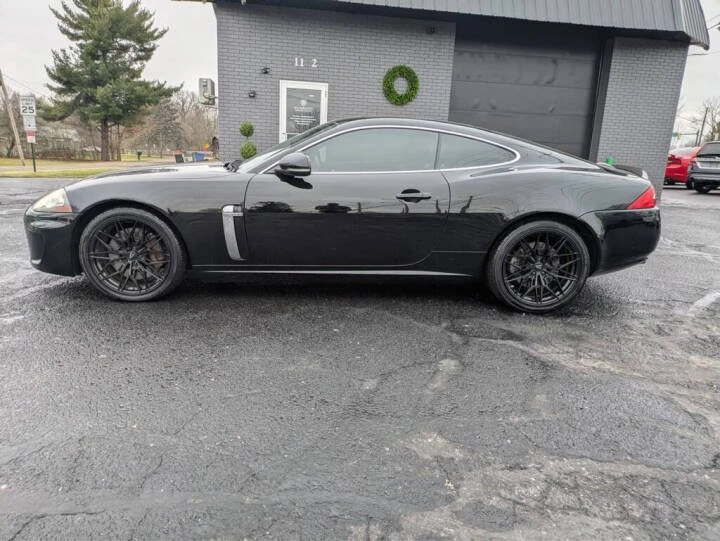 2011 Jaguar X150 XK - Image 2 of 11