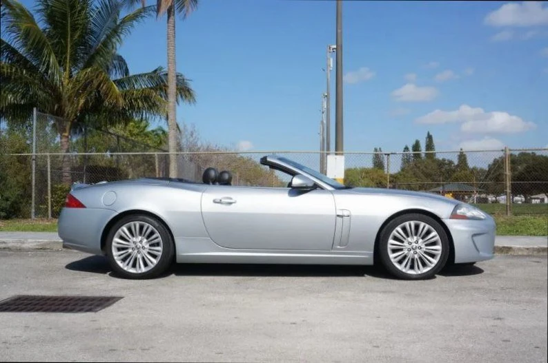 2011 Jaguar X150 XK - Image 8 of 14