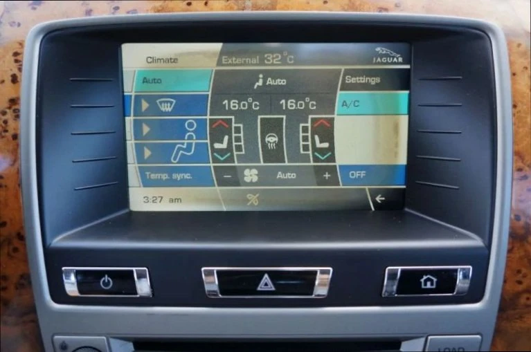 2011 Jaguar X150 XK - Image 13 of 14