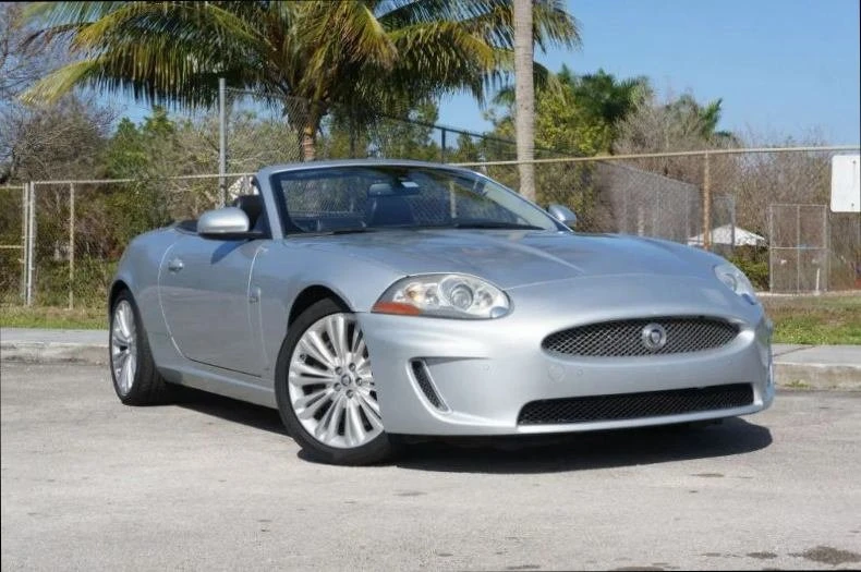 2011 Jaguar X150 XK - Image 3 of 14