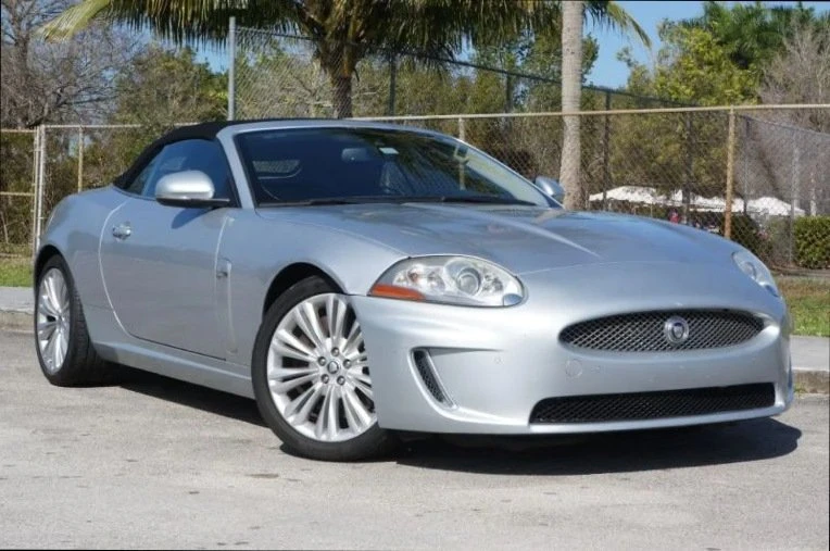 2011 Jaguar X150 XK - Image 2 of 14