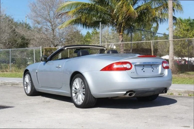 2011 Jaguar X150 XK - Image 5 of 14