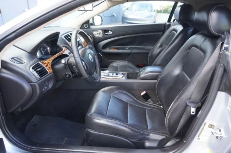 2011 Jaguar X150 XK - Image 9 of 14