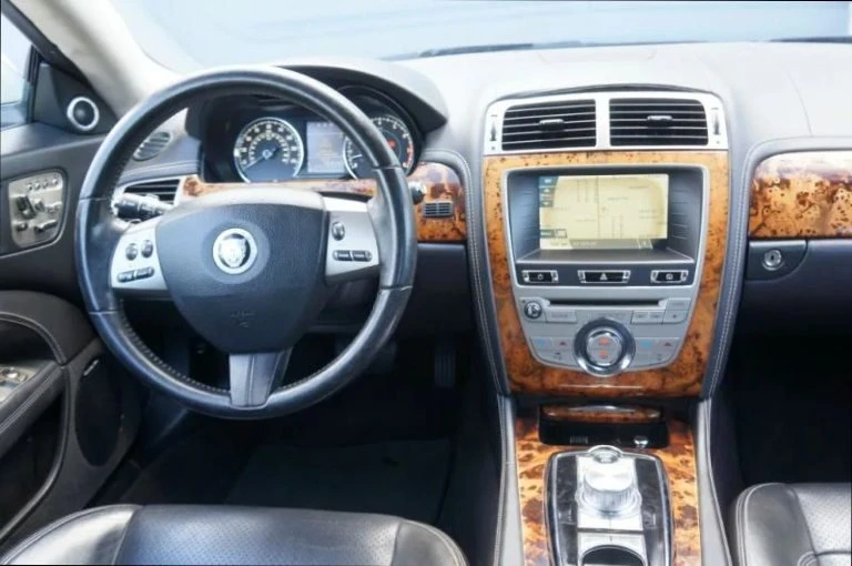 2011 Jaguar X150 XK - Image 12 of 14
