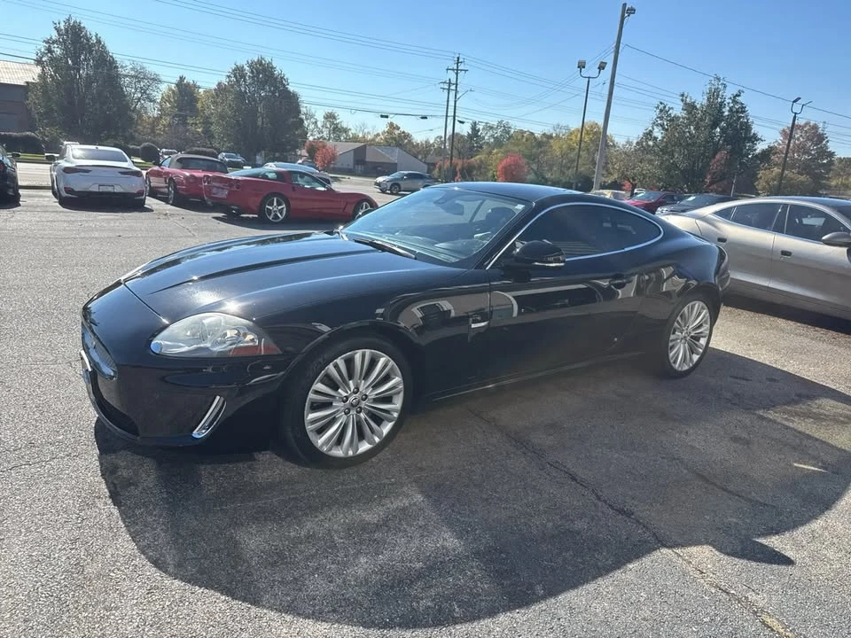 2011 Jaguar X150 XK - Image 11 of 19