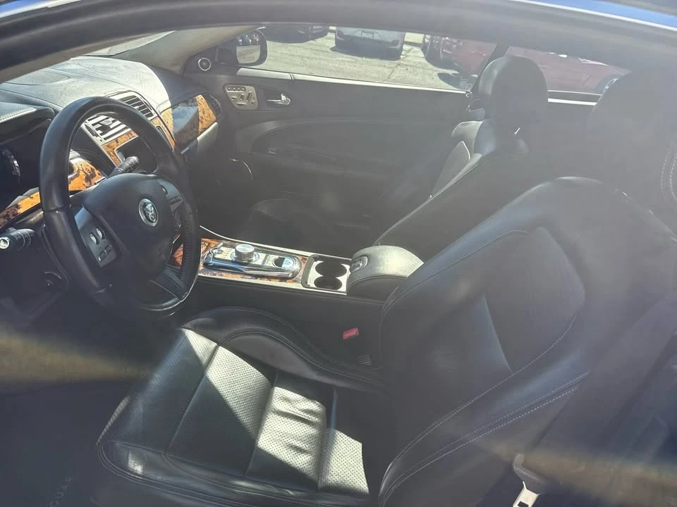 2011 Jaguar X150 XK - Image 15 of 19