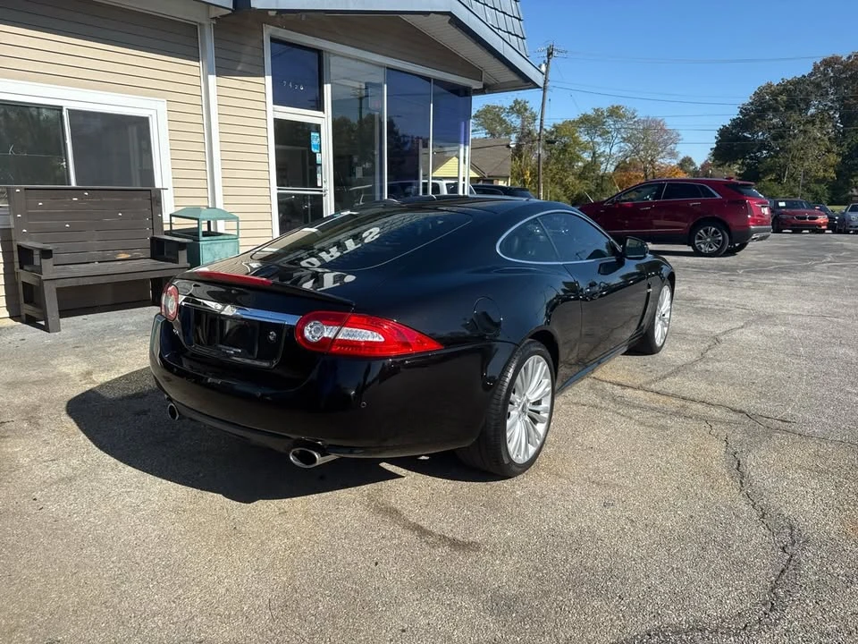2011 Jaguar X150 XK - Image 5 of 19