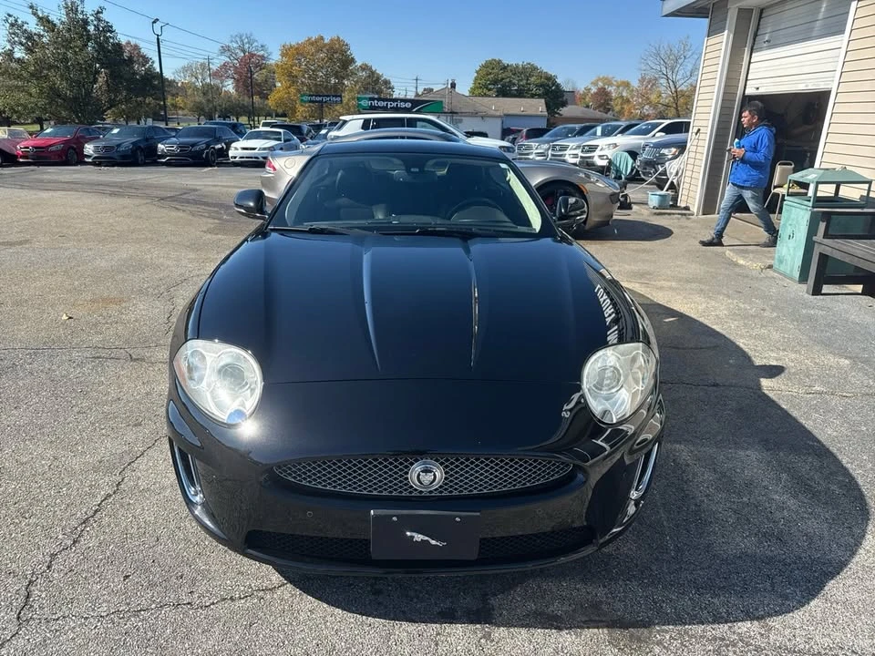 2011 Jaguar X150 XK - Image 13 of 19