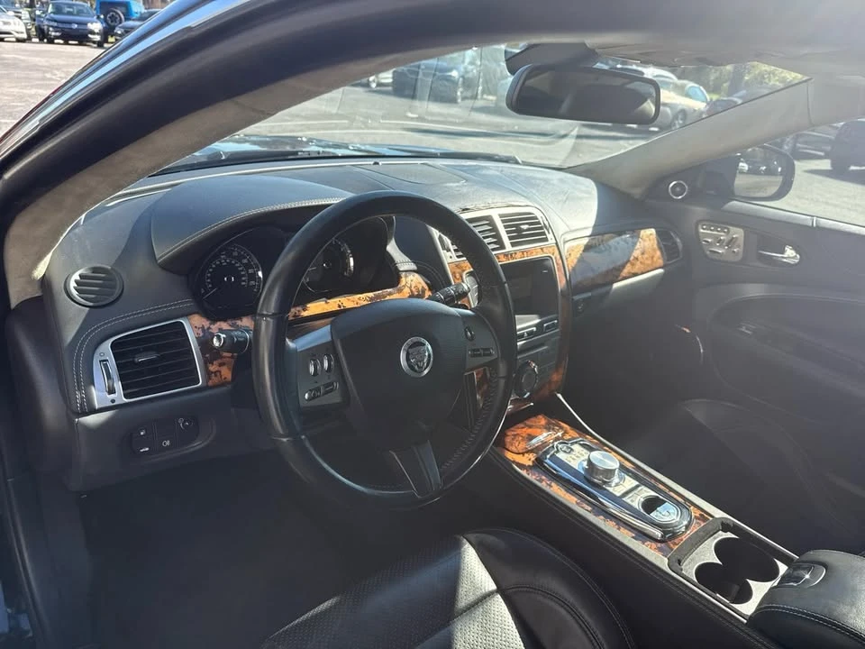 2011 Jaguar X150 XK - Image 16 of 19