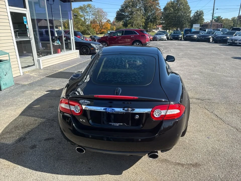 2011 Jaguar X150 XK - Image 6 of 19