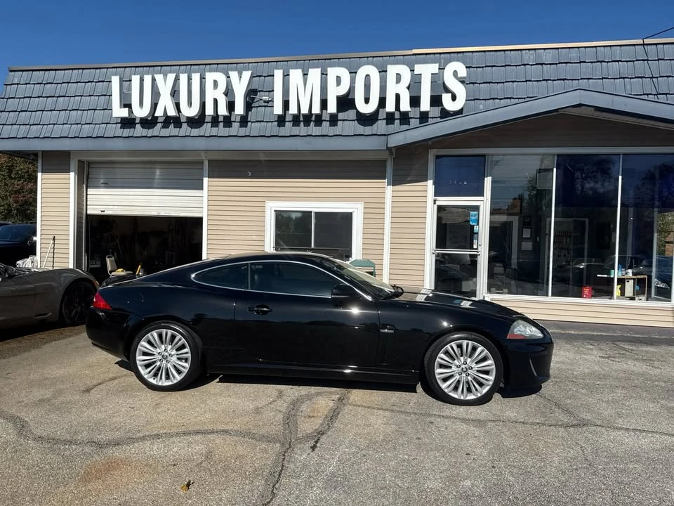 2011 Jaguar X150 XK - Image 2 of 19