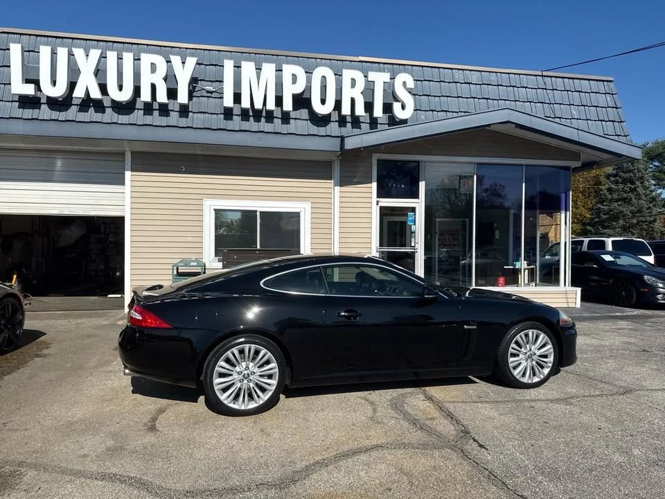 2011 Jaguar X150 XK - Image 3 of 19