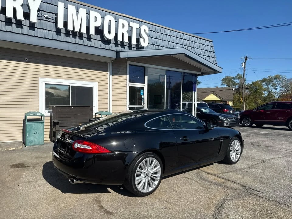 2011 Jaguar X150 XK - Image 4 of 19