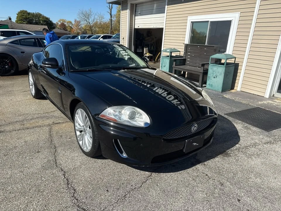 2011 Jaguar X150 XK - Image 14 of 19