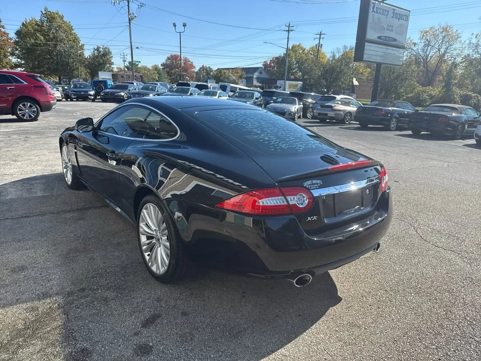 2011 Jaguar X150 XK - Image 7 of 19