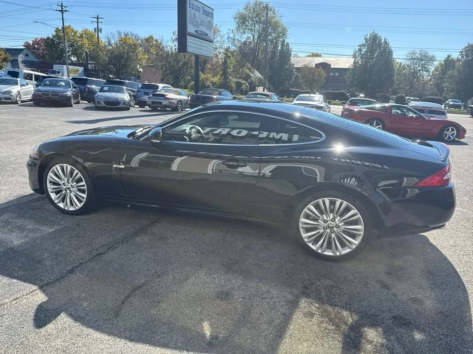 2011 Jaguar X150 XK - Image 9 of 19